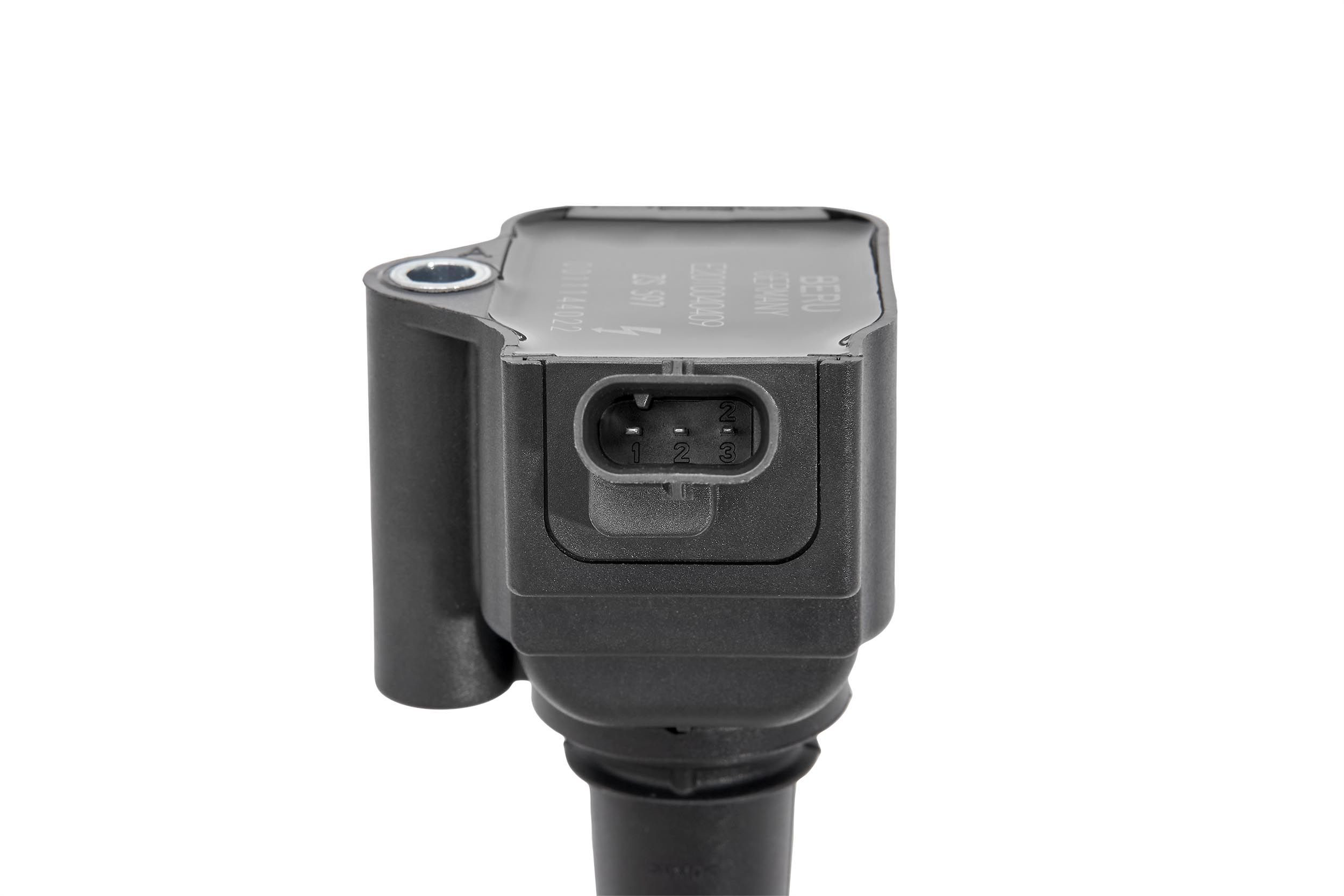 Ritė, uždegimas BorgWarner (BERU) ZS597