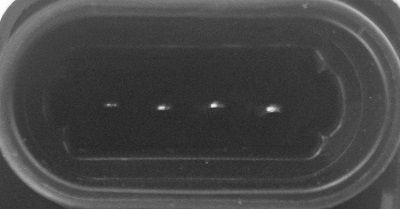 Ritė, uždegimas BorgWarner (BERU) ZSE177