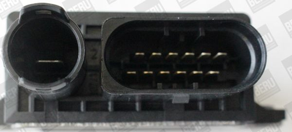Valdymo blokas, kaitinimo žvakių sistema BorgWarner (BERU) GSE105