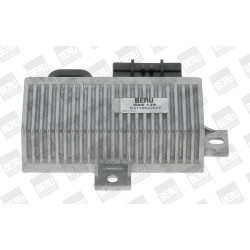 Valdymo blokas, kaitinimo žvakių sistema BorgWarner (BERU) GSE128