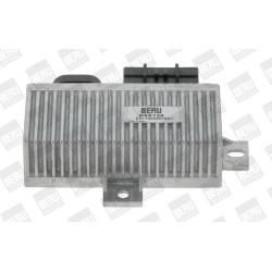 Valdymo blokas, kaitinimo žvakių sistema BorgWarner (BERU) GSE129