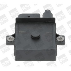 Valdymo blokas, kaitinimo žvakių sistema BorgWarner (BERU) GSE134