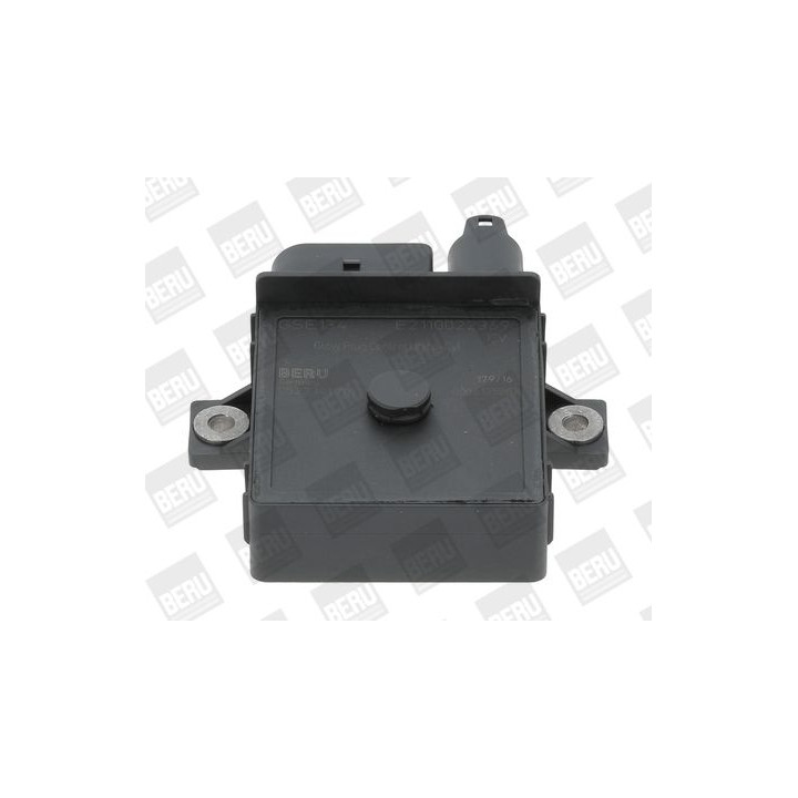 Valdymo blokas, kaitinimo žvakių sistema BorgWarner (BERU) GSE134
