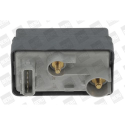 Valdymo blokas, kaitinimo žvakių sistema BorgWarner (BERU) GSE153