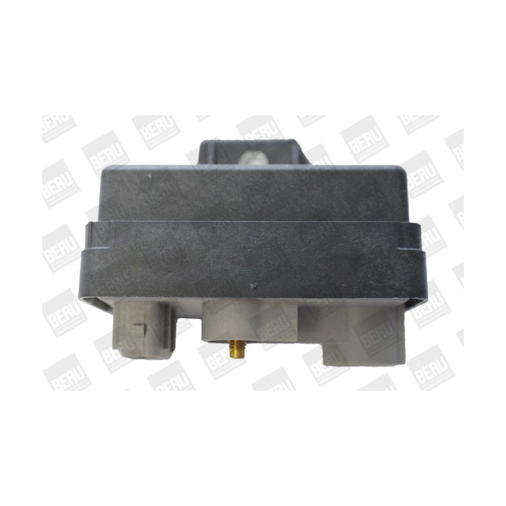 Valdymo blokas, kaitinimo žvakių sistema BorgWarner (BERU) GSE153