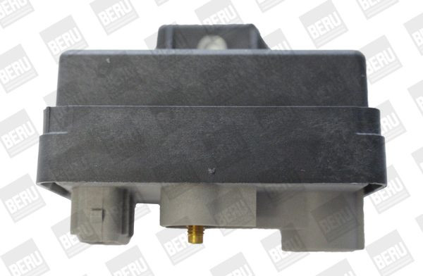 Valdymo blokas, kaitinimo žvakių sistema BorgWarner (BERU) GSE153