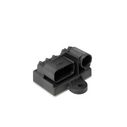 Valdymo blokas, kaitinimo žvakių sistema BorgWarner (BERU) GSE180