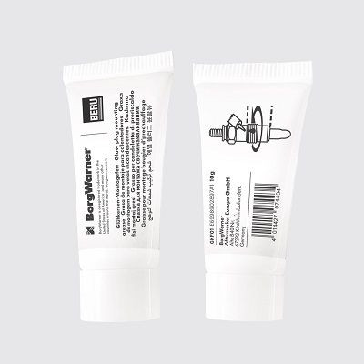 Tepalas BorgWarner (BERU) GKF01