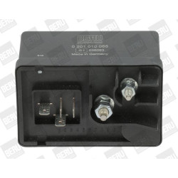 Relė, kaitinimo žvakių sistema BorgWarner (BERU) GR065