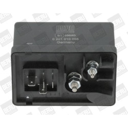 Relė, kaitinimo žvakių sistema BorgWarner (BERU) GR066