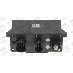 Relė, kaitinimo žvakių sistema BorgWarner (BERU) GR067