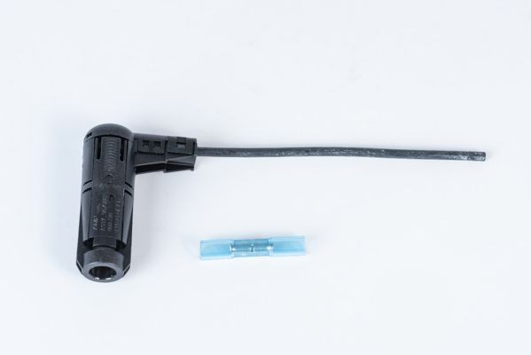 Kabelių remonto komplektas, kaitinimo žvakė BorgWarner (BERU) KIT003