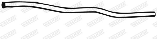 Išleidimo kolektorius WALKER 01107