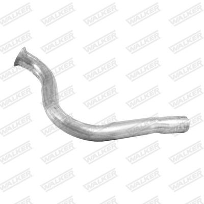 Išleidimo kolektorius WALKER 01808