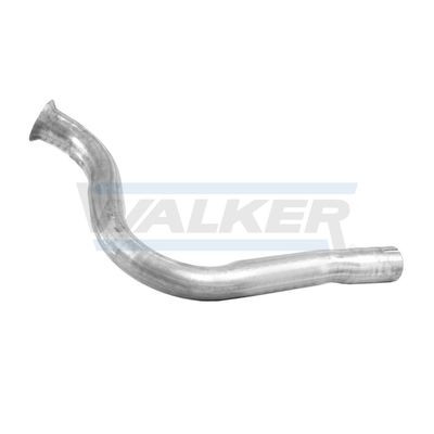 Išleidimo kolektorius WALKER 01808