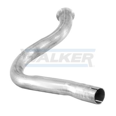 Išleidimo kolektorius WALKER 01808