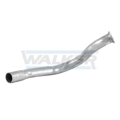 Išleidimo kolektorius WALKER 01808