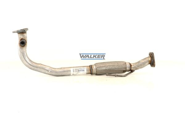 Išleidimo kolektorius WALKER 02789