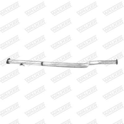 Išleidimo kolektorius WALKER 03349