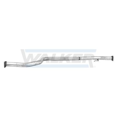 Išleidimo kolektorius WALKER 03349