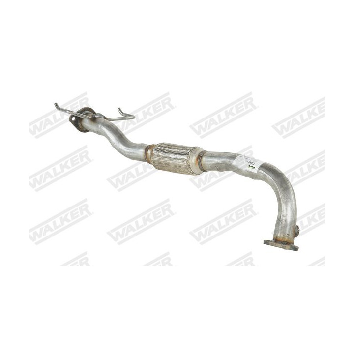 Išleidimo kolektorius WALKER 04072