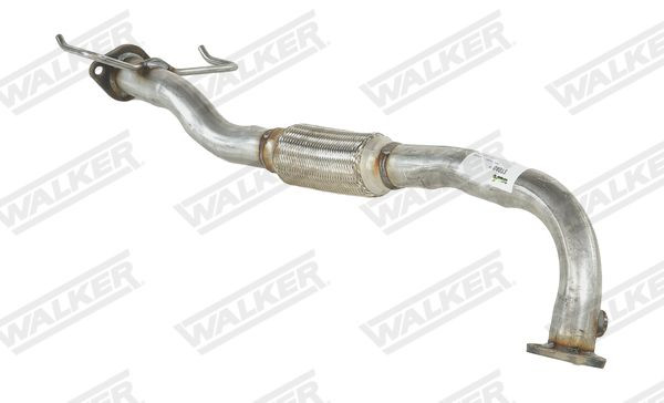 Išleidimo kolektorius WALKER 04072