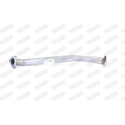 Išleidimo kolektorius WALKER 06842