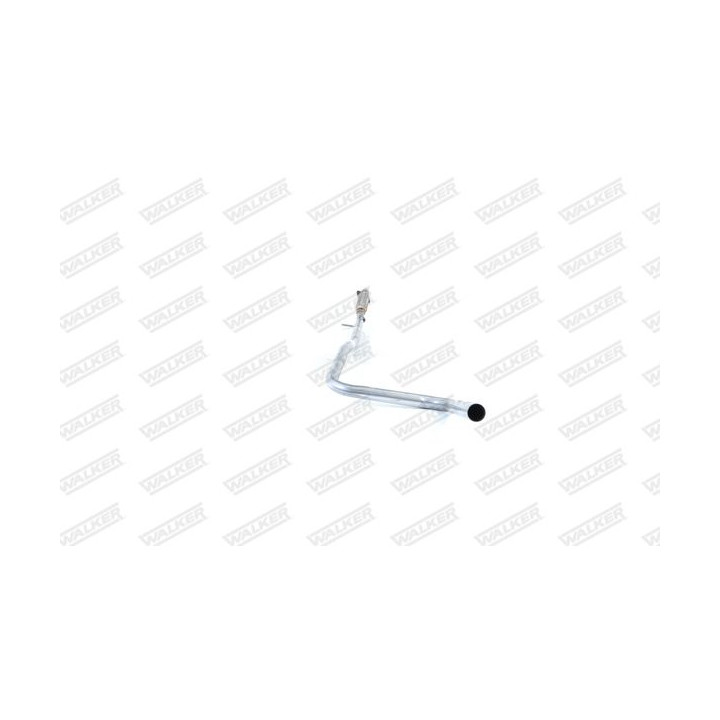 Išleidimo kolektorius WALKER 07118