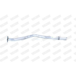 Išleidimo kolektorius WALKER 07147