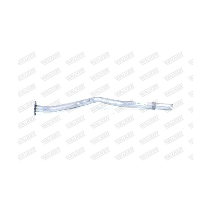 Išleidimo kolektorius WALKER 07147