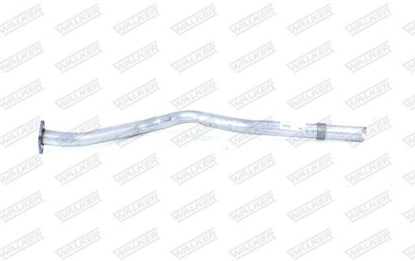 Išleidimo kolektorius WALKER 07147