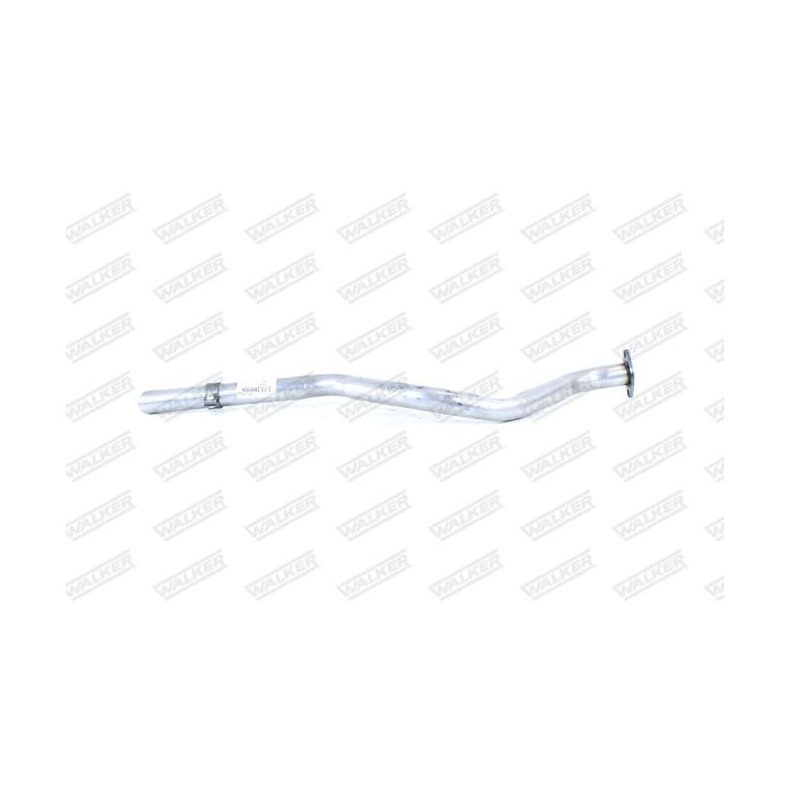 Išleidimo kolektorius WALKER 07147