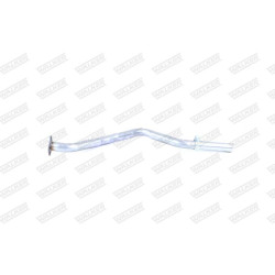 Išleidimo kolektorius WALKER 07148