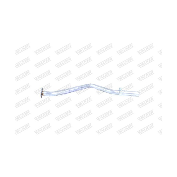 Išleidimo kolektorius WALKER 07148