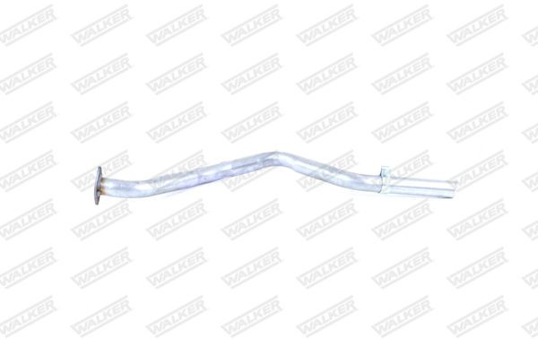 Išleidimo kolektorius WALKER 07148