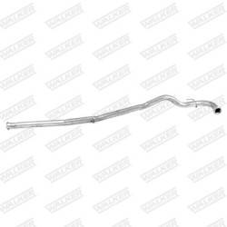 Išleidimo kolektorius WALKER 07556