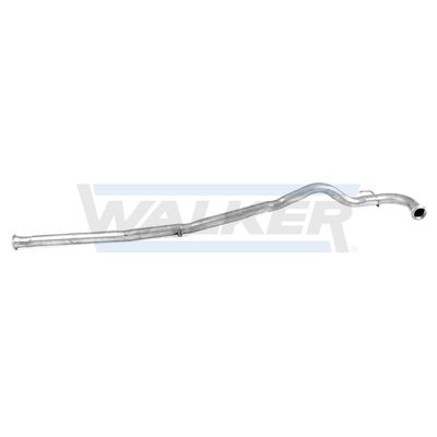 Išleidimo kolektorius WALKER 07556