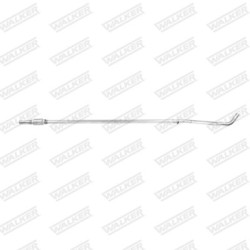 Išleidimo kolektorius WALKER 07648