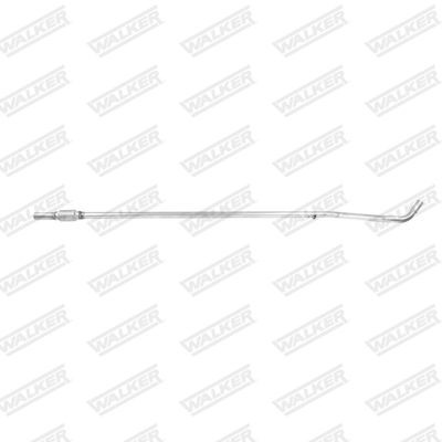 Išleidimo kolektorius WALKER 07648