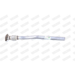 Išleidimo kolektorius WALKER 07650