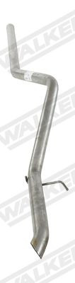 Išleidimo kolektorius WALKER 07797