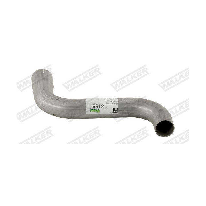 Išleidimo kolektorius WALKER 08158