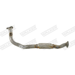 Išleidimo kolektorius WALKER 08999