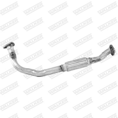 Išleidimo kolektorius WALKER 08999