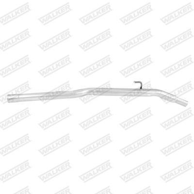 Išleidimo kolektorius WALKER 09116