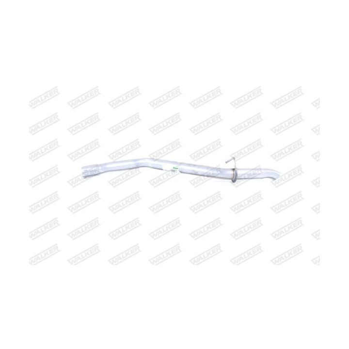 Išleidimo kolektorius WALKER 10373