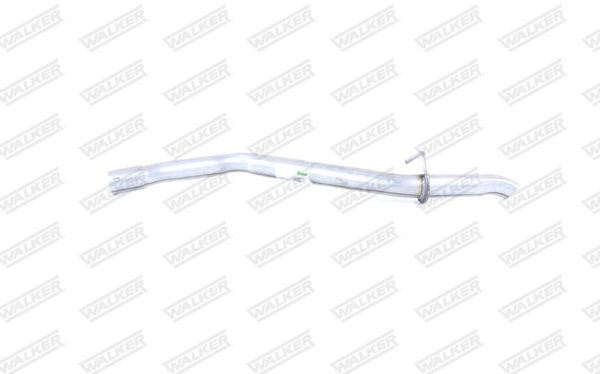 Išleidimo kolektorius WALKER 10373