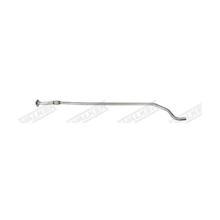 Išleidimo kolektorius WALKER 10394