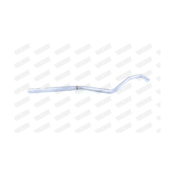 Išleidimo kolektorius WALKER 10447