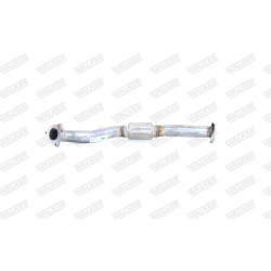 Išleidimo kolektorius WALKER 10448